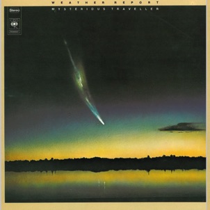 Weather Report -1974 Weather Report -1974