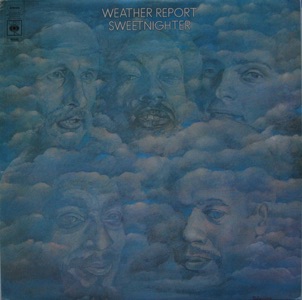Weather Report - 1973