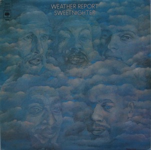 Weather Report - 1973 Weather Report - 1973