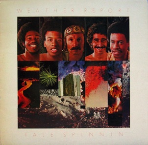 Weather Report - 1975