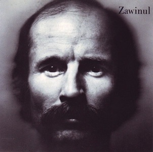 Zawinul - 1971 Zawinul - 1971