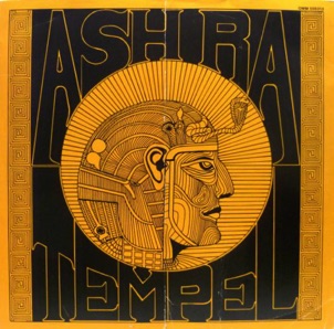 Ash Ra Tempel - 1971