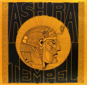 Ash Ra Tempel - 1971 Ash Ra Tempel - 1971