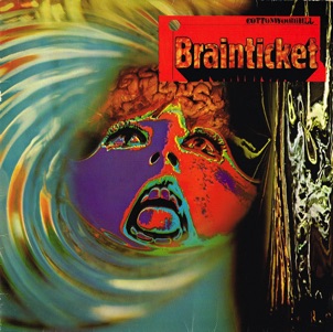 Brainticket - 1971 Brainticket - 1971