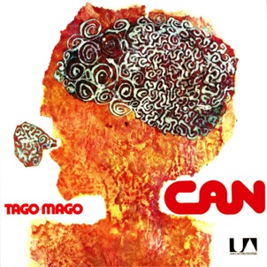 Can - 1971 Can - 1971