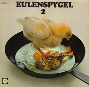 Eulenspygel - 1971 Eulenspygel - 1971