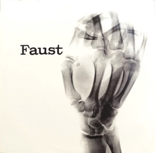 Faust - 1971 Faust - 1971