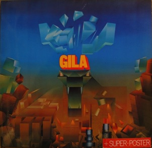 Gila -1971 Gila -1971