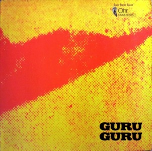 Guru Guru - 1970 Guru Guru - 1970