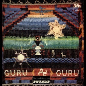 Guru Guru - 1973 Guru Guru - 1973