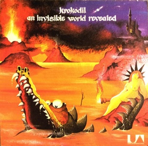 Krokodil - 1971 Krokodil - 1971