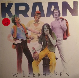 Kraan - 1977 Kraan - 1977
