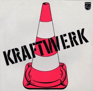 Kraftwerk - 1970 Kraftwerk - 1970
