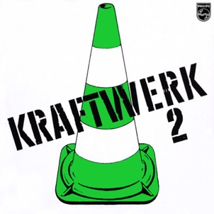 Kraftwerk - 1971 Kraftwerk - 1971