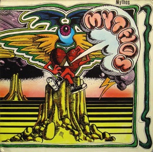 Mythos - 1971 Mythos - 1971