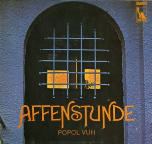 Popol Vuh - 1970 Popol Vuh - 1970