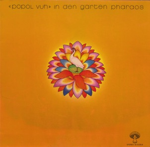 Popol Vuh - 1971 Popol Vuh - 1971