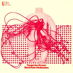 Tangerine Dream - 1970