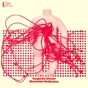 Tangerine Dream - 1970 Tangerine Dream - 1970