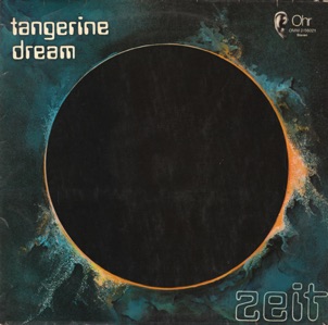 Tangerine Dream - 1972