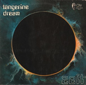 Tangerine Dream - 1972 Tangerine Dream - 1972