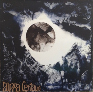 Tangerine Dream - 1971 Tangerine Dream - 1971