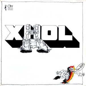 Xhol - 1971