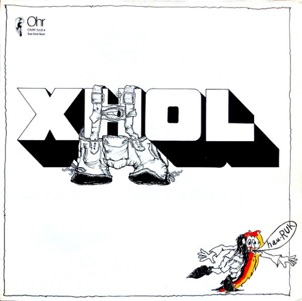 Xhol - 1971 Xhol - 1971