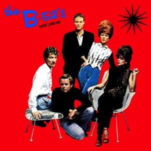 B 52's - 1980 B 52's - 1980