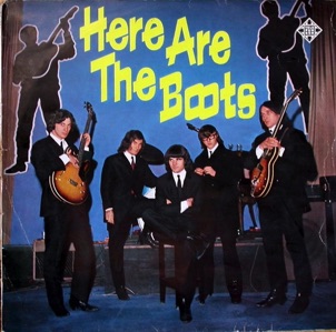 Bots - 1965o Bots - 1965o