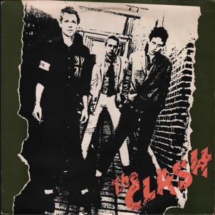 Clash - 1977 Clash - 1977