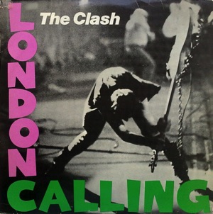Clash - 1979 Clash - 1979