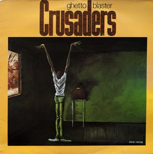 Crusaders - 1984 Crusaders - 1984