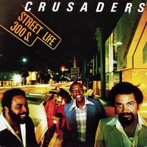 Crusaders - 1979 Crusaders - 1979