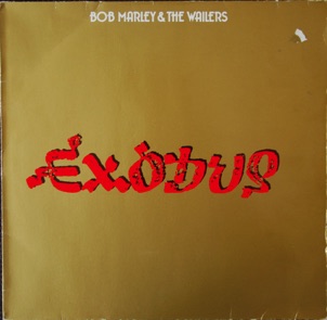 Bob Marley & The Wailers -1977 Bob Marley & The Wailers -1977