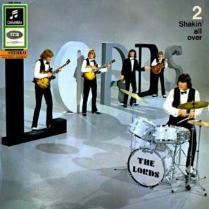 Lords - 1966 Lords - 1966