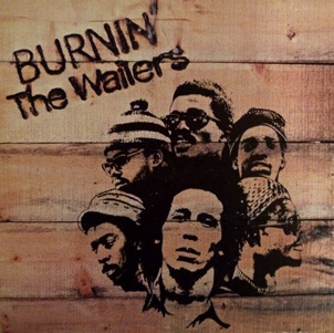 Bob Marley & The Wailers - 1973