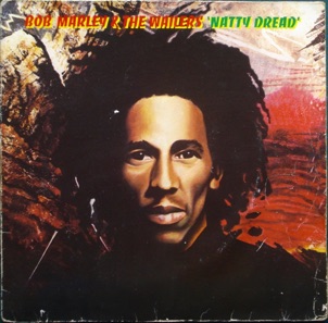 Bob Marley & The Wailers - 1974 Bob Marley & The Wailers - 1974