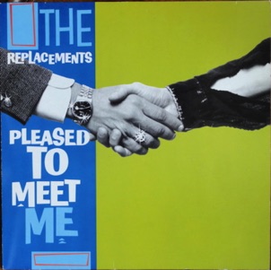 Replacements - 1987