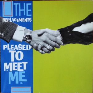 Replacements - 1987 Replacements - 1987
