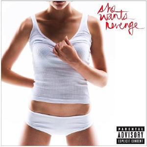 She Wants Revenge - 2006