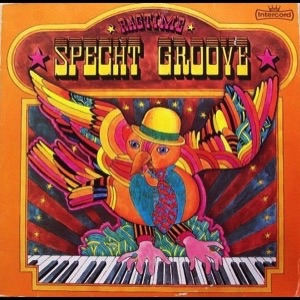 Ragtime Specht Groove - 1973 Ragtime Specht Groove - 1973