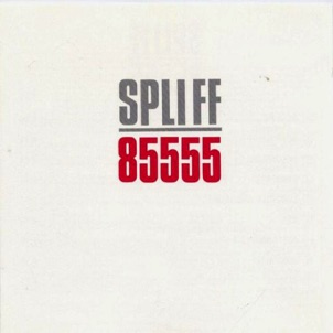Spliff - 1982 Spliff - 1982