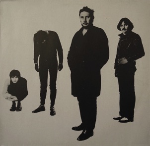 Stranglers - 1978 Stranglers - 1978