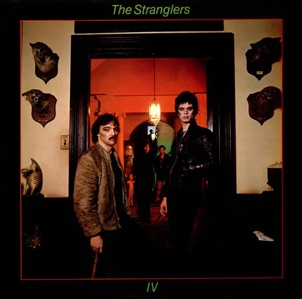 Stranglers - 1977 Stranglers - 1977