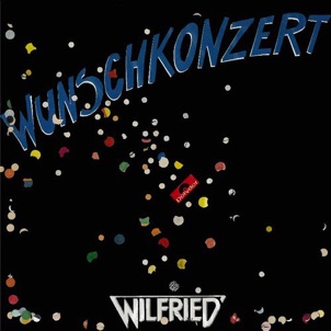 Wilfried & die Fische - 1982 Wilfried & die Fische - 1982