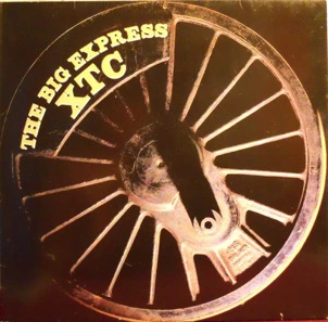 XTC - 1984 XTC - 1984