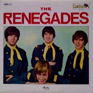 Renegades - 1966 Renegades - 1966