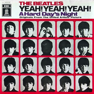 Beatles - 1964 Beatles - 1964