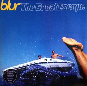 Blur - 1995 Blur - 1995
